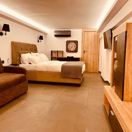 Loft Athens -Nomad Friendly # Superhost Hub# Apartment Bagian luar foto