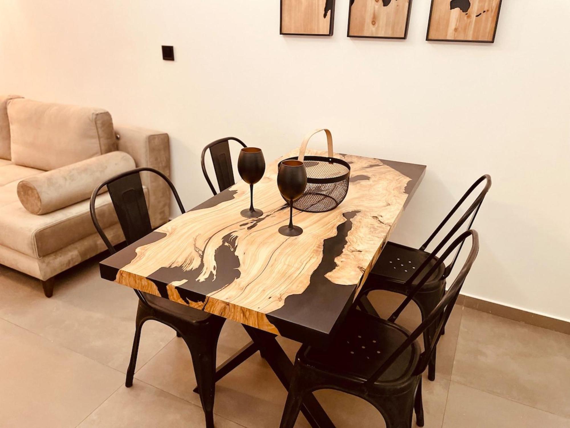 Loft Athens -Nomad Friendly # Superhost Hub# Apartment Bagian luar foto