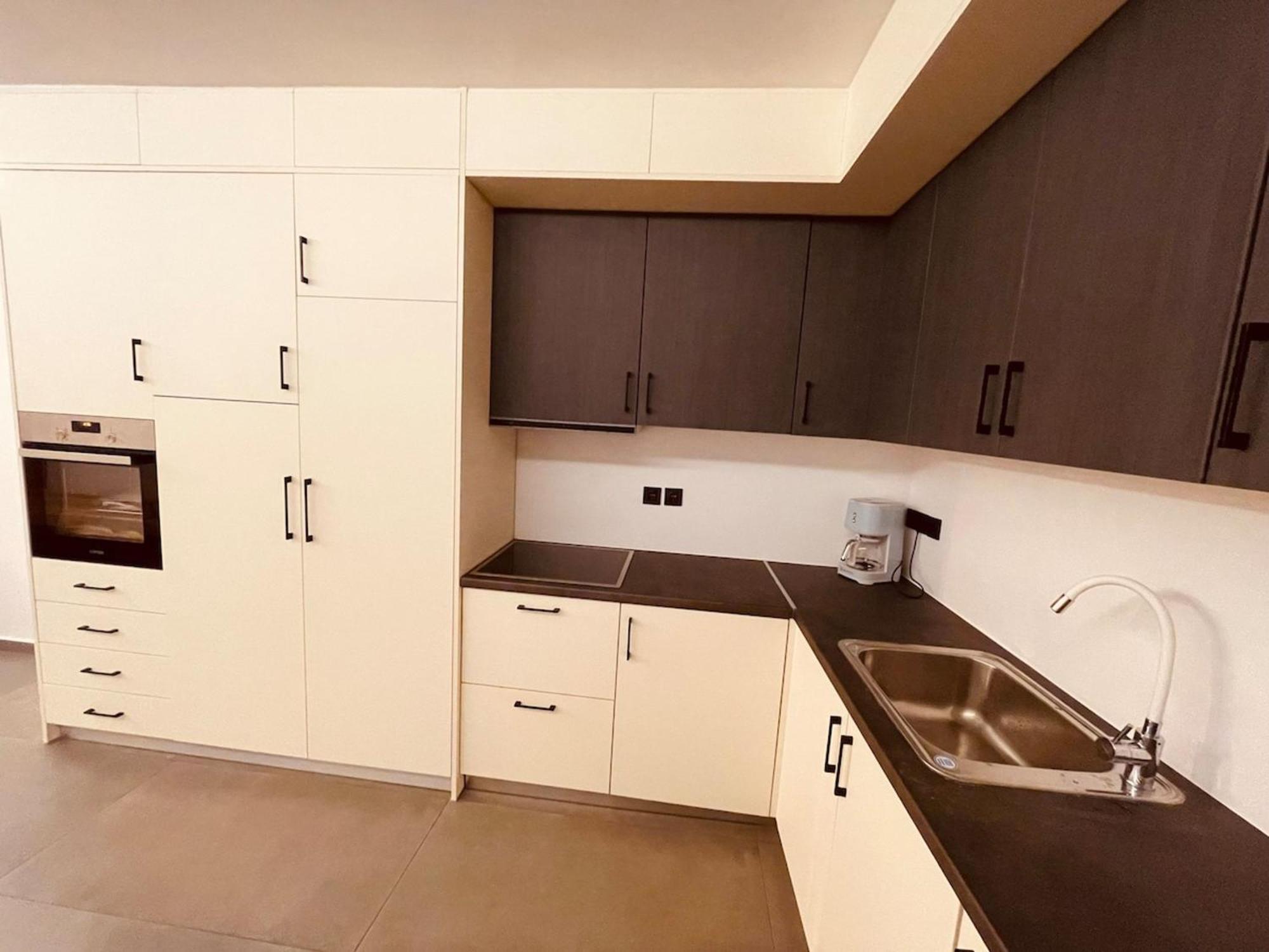 Loft Athens -Nomad Friendly # Superhost Hub# Apartment Bagian luar foto