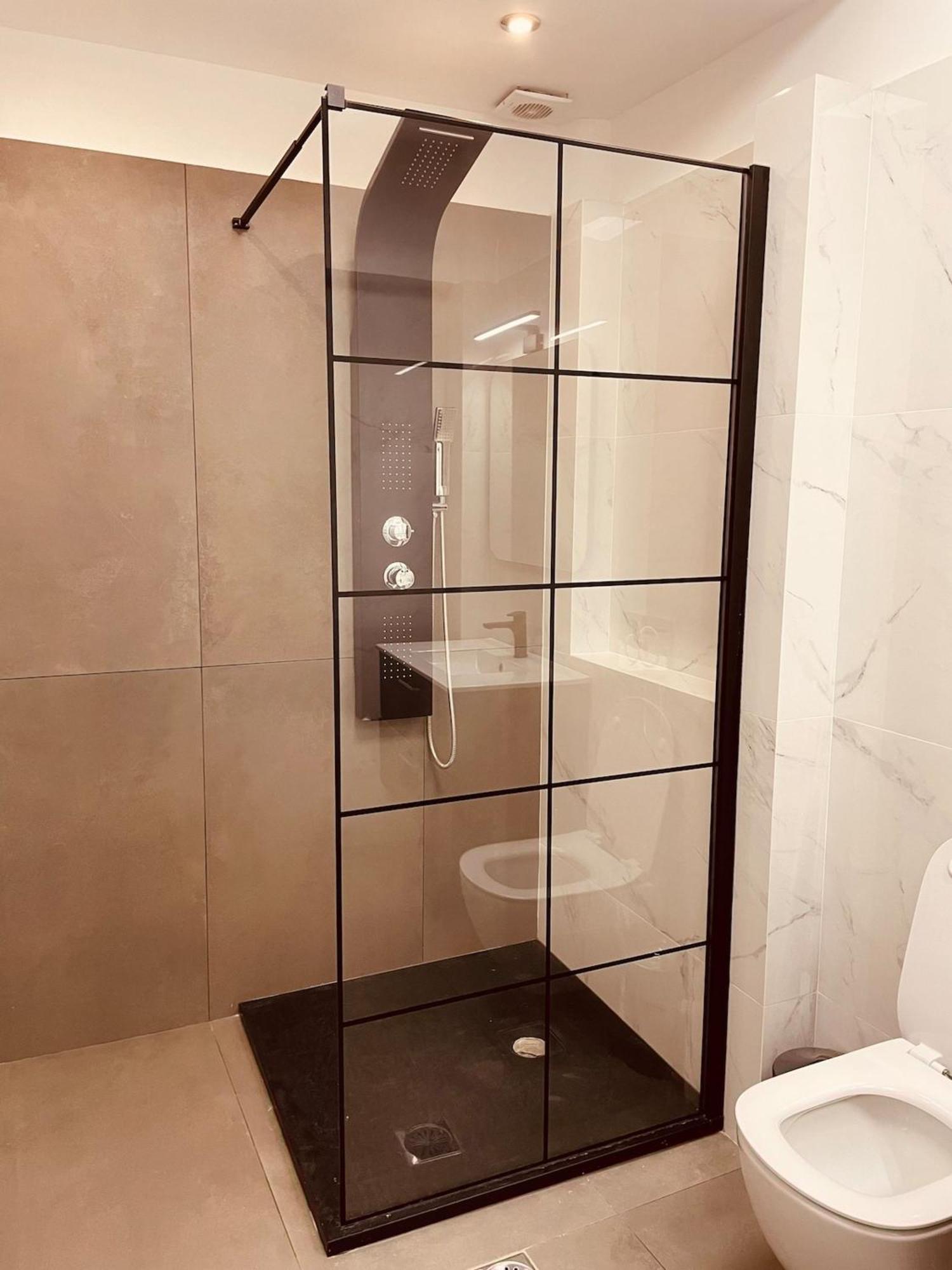 Loft Athens -Nomad Friendly # Superhost Hub# Apartment Bagian luar foto