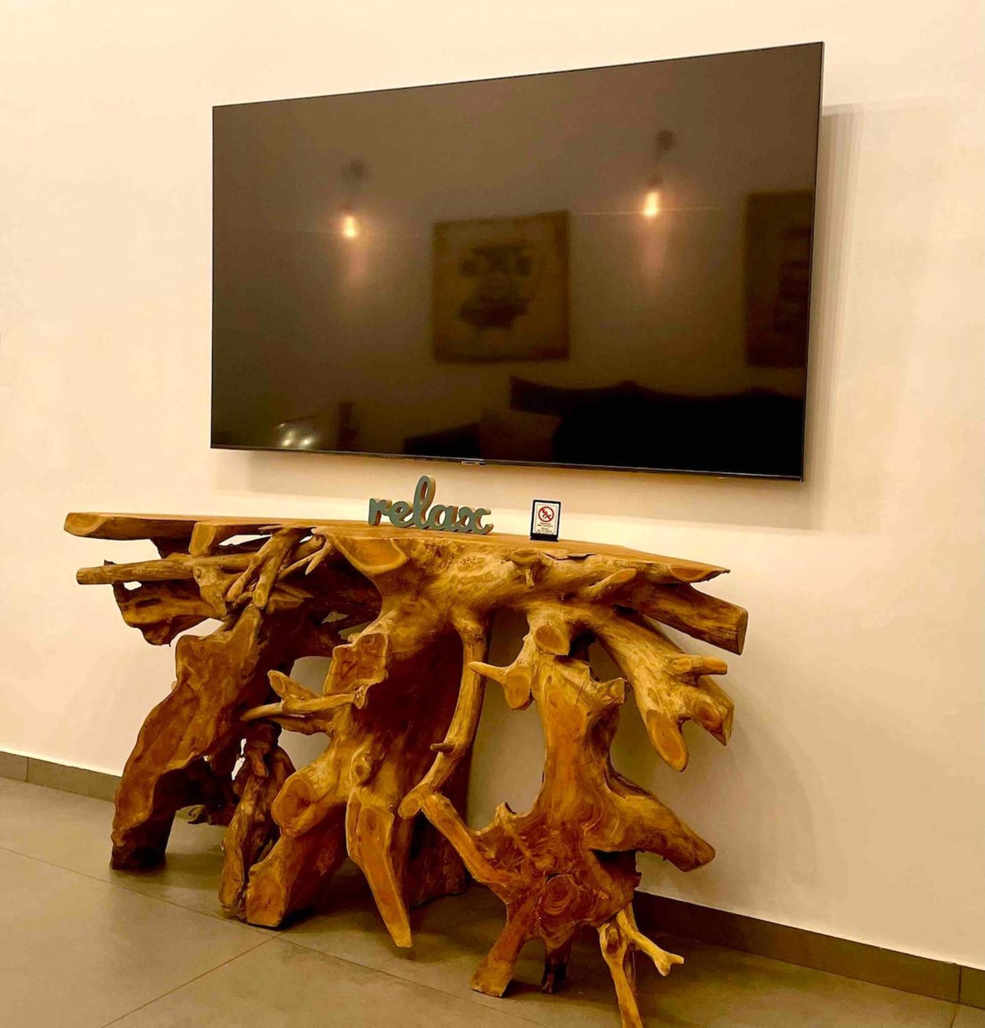Loft Athens -Nomad Friendly # Superhost Hub# Apartment Bagian luar foto